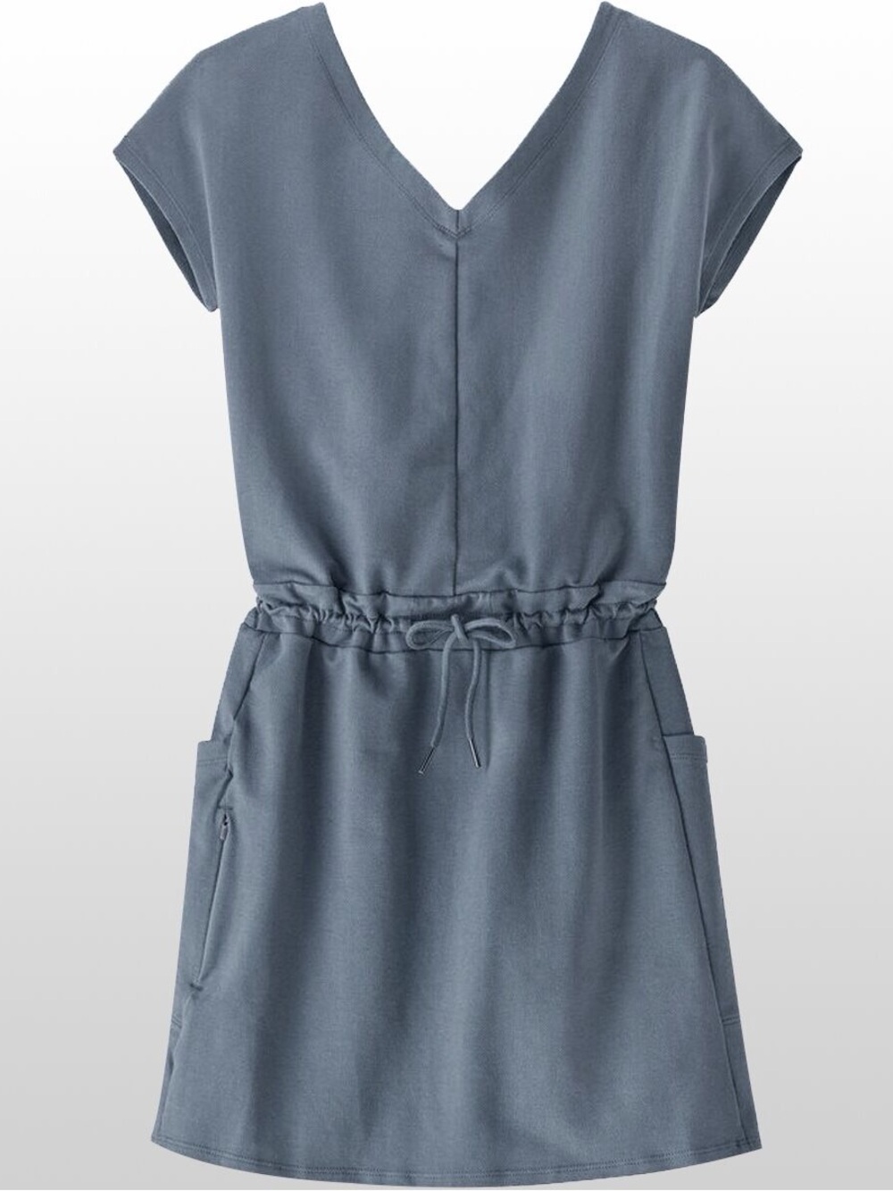 Patagonia Organic Cotton Roaming Dress